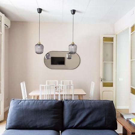 Sagrada Familia III By Enjoy Apartments Barcelona Ngoại thất bức ảnh