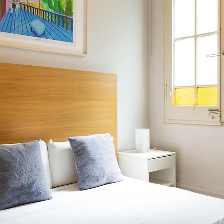 Sagrada Familia III By Enjoy Apartments Barcelona Ngoại thất bức ảnh