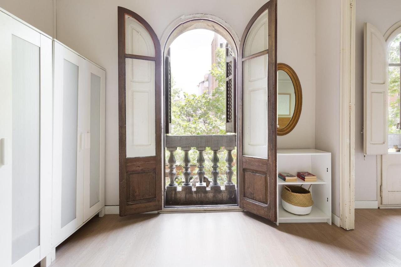 Sagrada Familia III By Enjoy Apartments Barcelona Ngoại thất bức ảnh